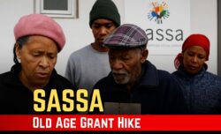 SASSA Pension Hike 2025 October: Old-Age Grant Up – New Amounts, Dates & Who’s Eligible