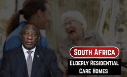 Aged Care Options in South Africa: Monthly Charges, Eligibility Matrix & Documentation Needed