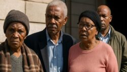 South African Retirement Age Hike – GEPF Announces New 67-Year Limit