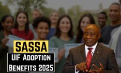 Couples & New Parents First: UIF Adoption Benefit 2025 – Payment Amount, Eligibility & How to Apply