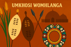 Umkhosi Womhlanga: A Celebration of Zulu Culture and Purity