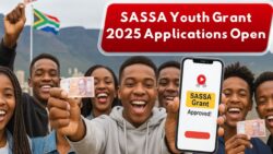 Province Wise SASSA R12,500 Youth Grant 2025 – Application Timeline, Documents to Upload & Status Tracking