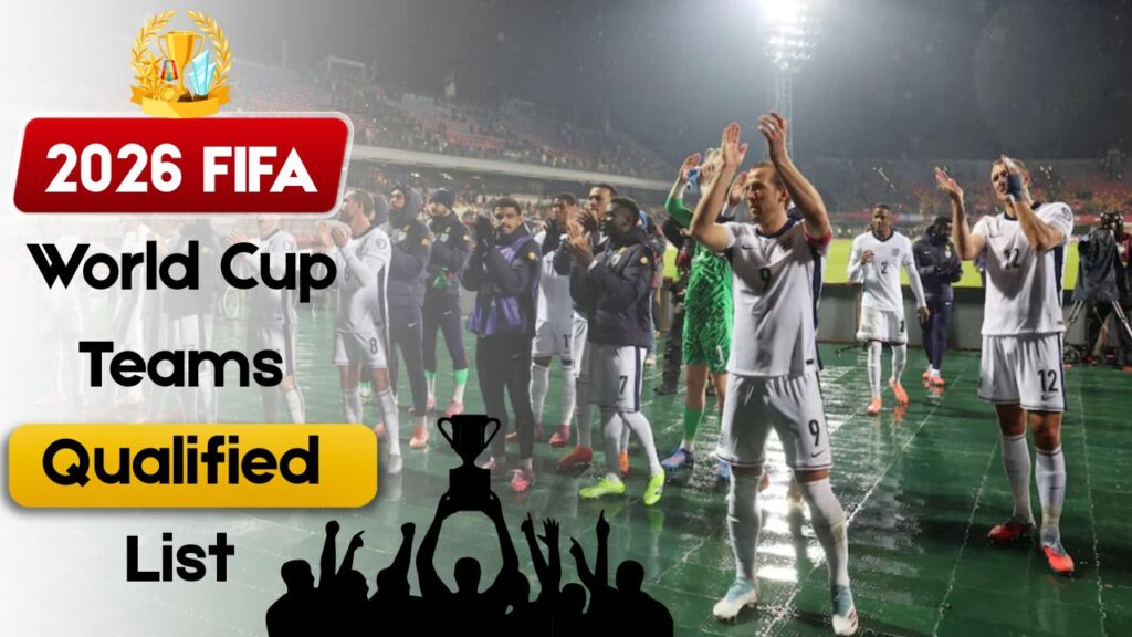 2026 FIFA World Cup