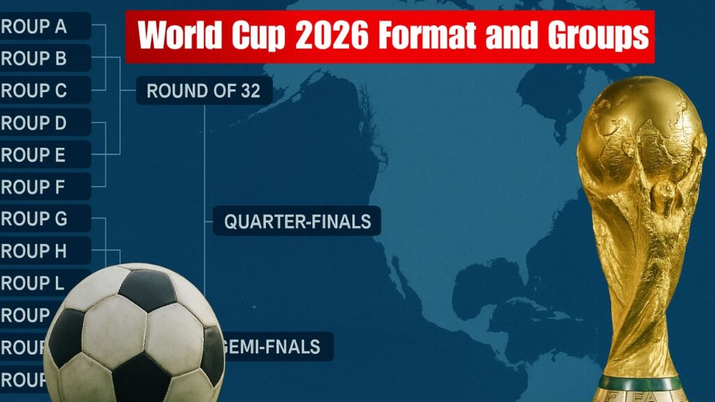 2026 FIFA World Cup