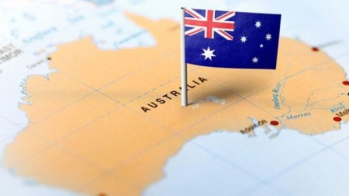5-Year Work Visa