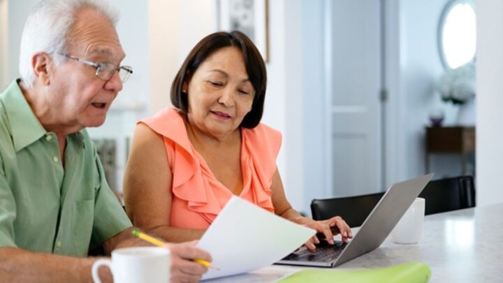 Age Pension