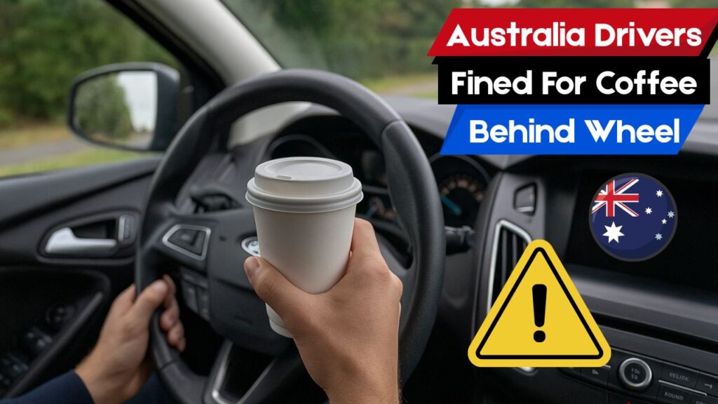 Australia’s Traffic Rules 2025