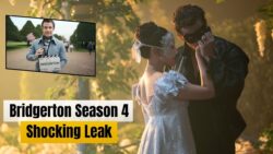 Bridgerton Season 4 Script Leak Reveals a Break-Up Nobody Saw Coming