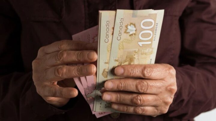 CRA Payment Dates