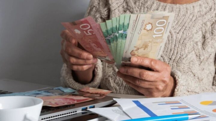 Canada Minimum Wage
