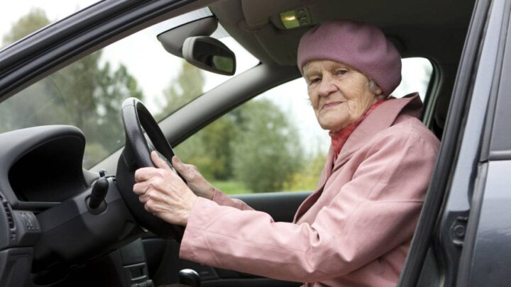 Canada’s New Senior Driving Rules