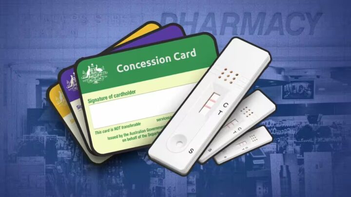 Centrelink Card Rules
