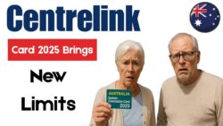 Centrelink Card Rules Change Again in 2025 – Seniors Concession Card bringing New Income Limits and How 60 Plus Couples Check Eligibility