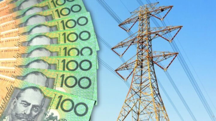 Centrelink Electricity Relief