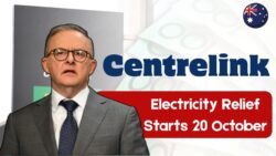 Power bill discounts begin 20 October 2025 – Centrelink recipients with how to verify accounts update details and avoid processing delays