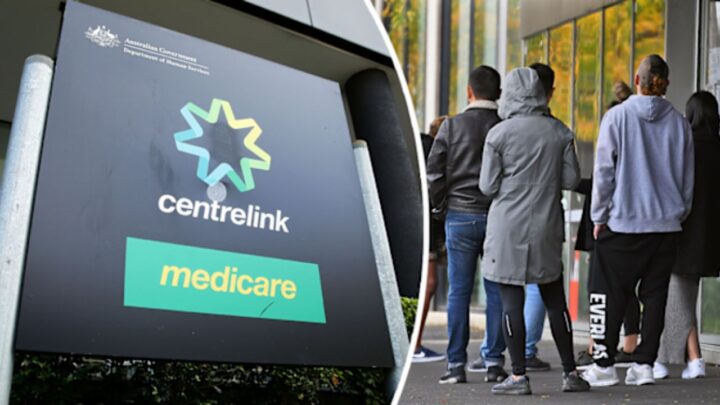 Centrelink Payments Increase