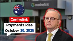 Centrelink Indexation Arrives on 20 October 2025 – Who benefits how much and where to find the official table of new rates