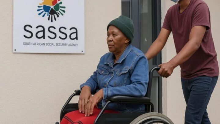 Disability Grant