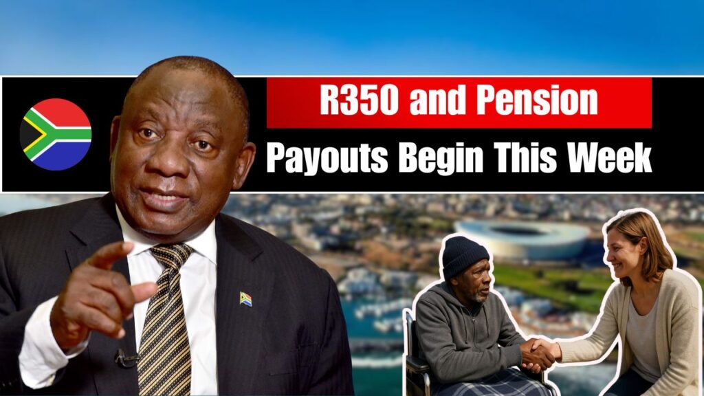 Disability and R350