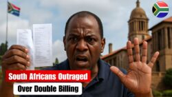 Double Billing Scandal Hits South African Households – How to Spot Overcharges and Claim Refunds as Individuals or Families