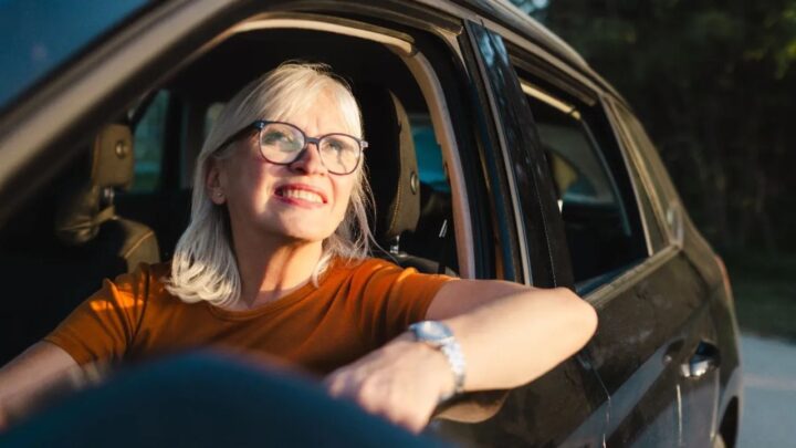 Driving License Rule
