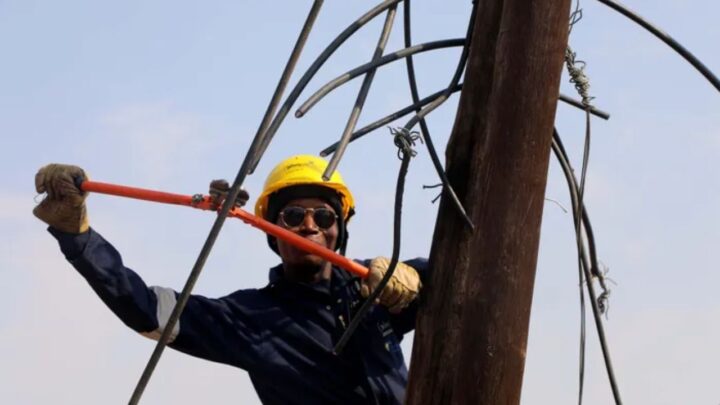 Electricity Rules 