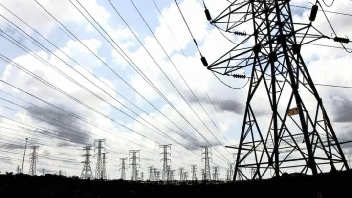 Electricity Tariff Hike