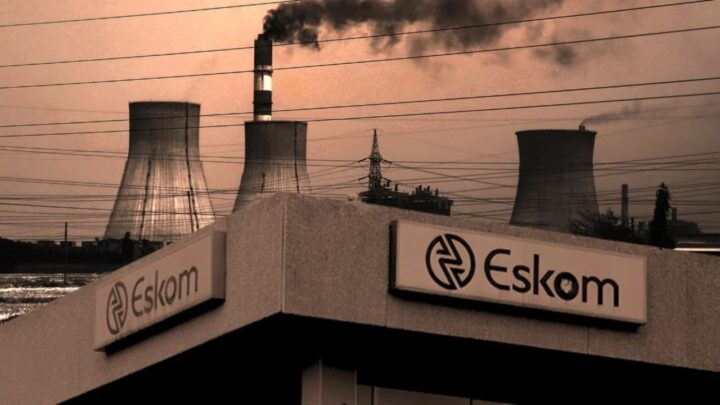 Eskom Issues Urgent Warning
