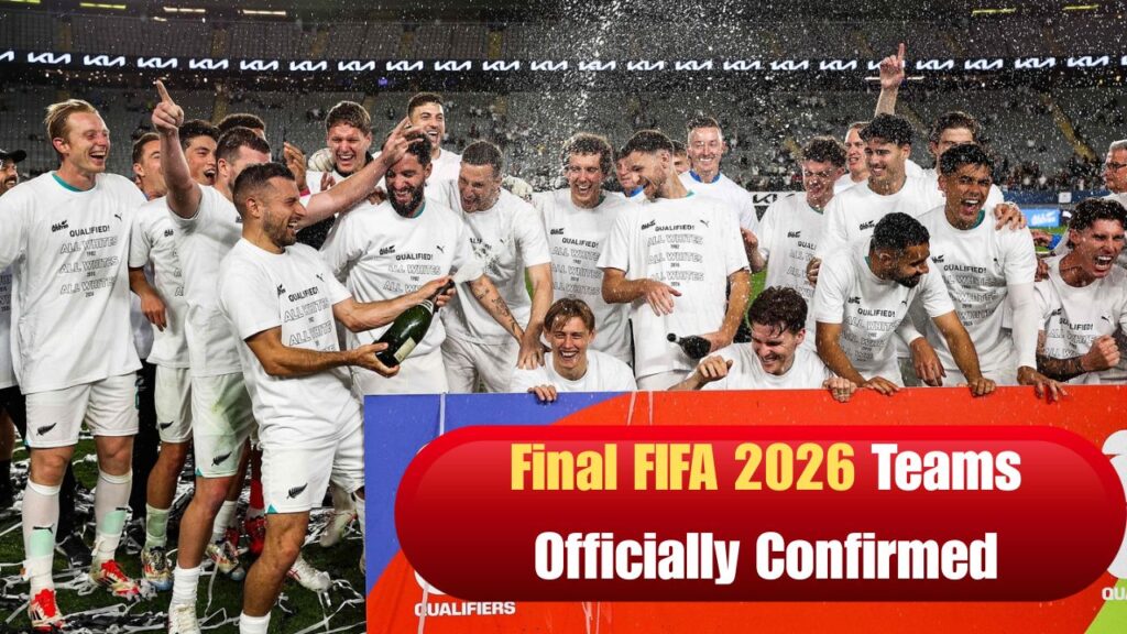 FIFA World Cup 2026