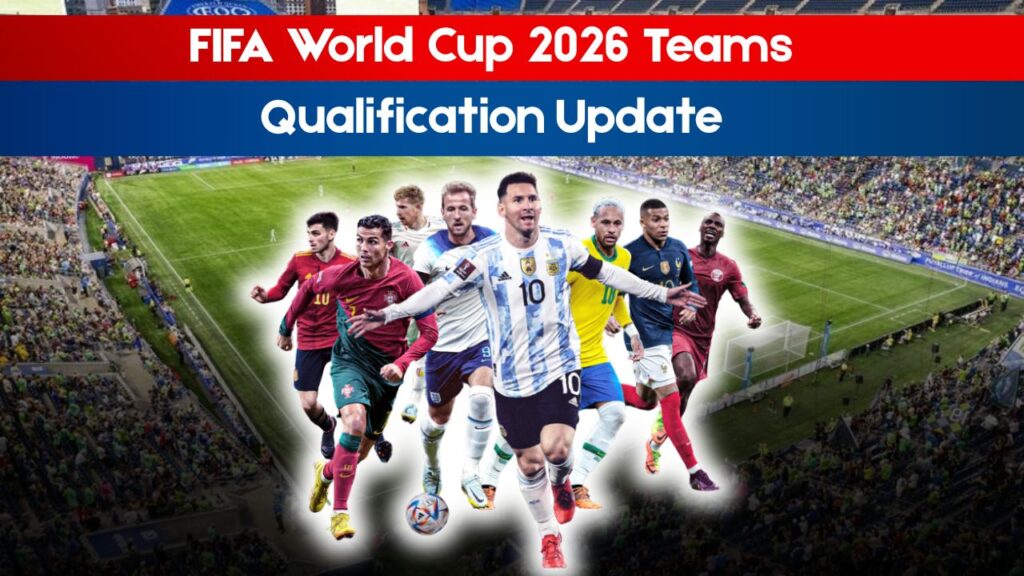 FIFA World Cup 2026