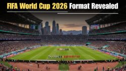 Everything You Need to Know About FIFA World Cup 2026 Format, 48 Teams, and New Knockout Rules