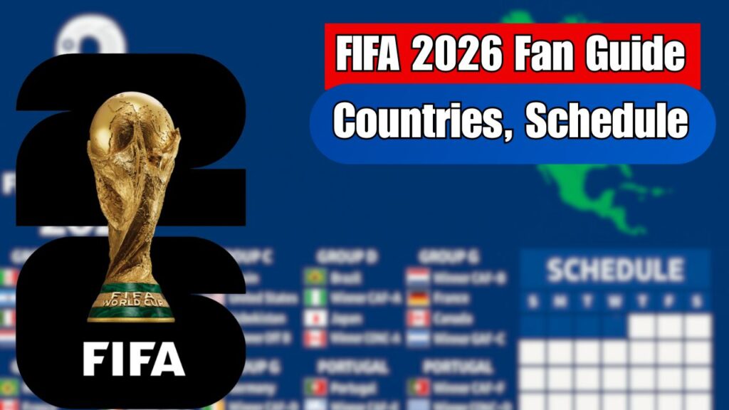 FIFA World Cup 2026