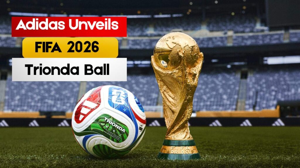 FIFA World Cup 2026