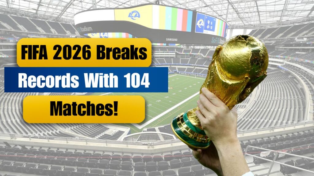 FIFA World Cup 2026