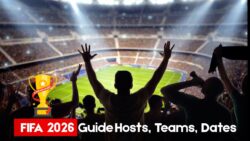 FIFA World Cup 2026 Guide: Host Nations, Qualified Teams, Key Dates, and What to Expect