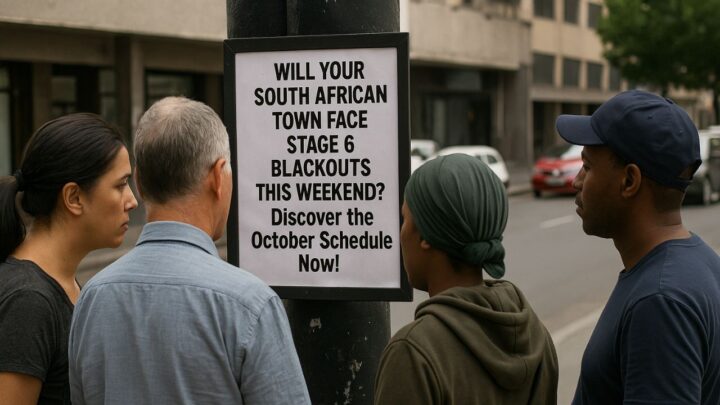 Face Stage 6 Blackouts
