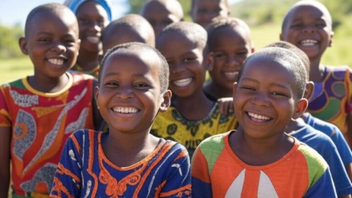 Foster Child Grant