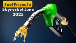 Fuel Prices in South Africa Set to Rise in October 2025 – How Much More You’ll Pay Per Litre