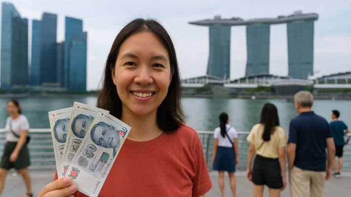 Government Cash Payout 2025
