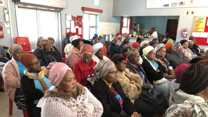 Government’s New Retirement Age