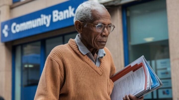 Grant Payment