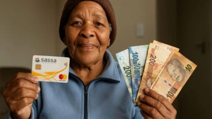 Grant Raised to R1,370