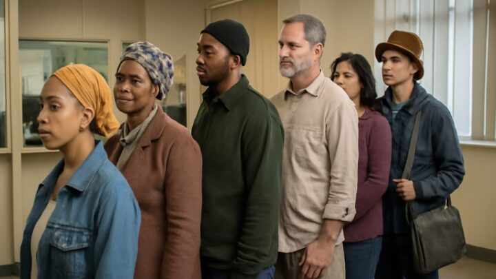 High-Earner Alert SASSA Cuts R8,070+ Payments