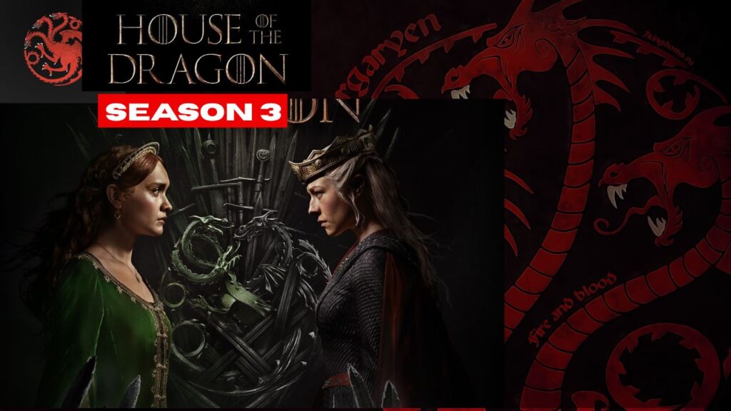 House of the Dragon Season 3 Rumor