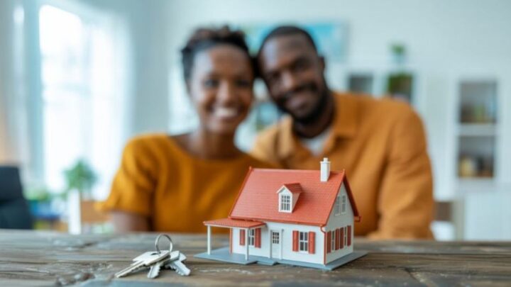 Housing Support Starts Now