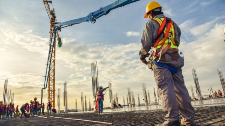 Infrastructure Repairs