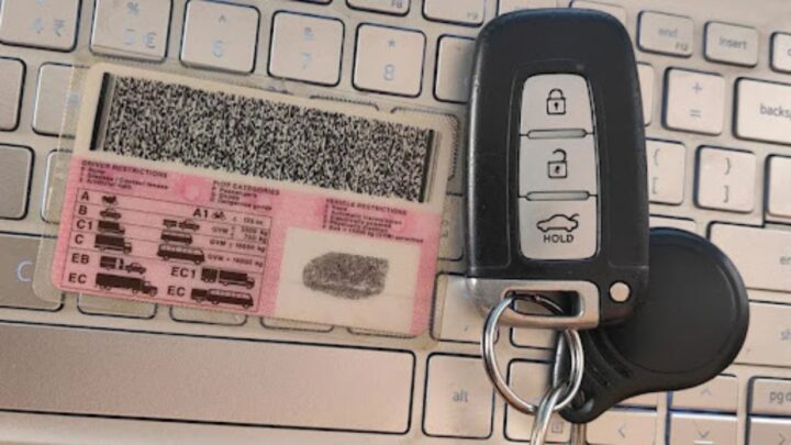 Key Updates for All Drivers…
