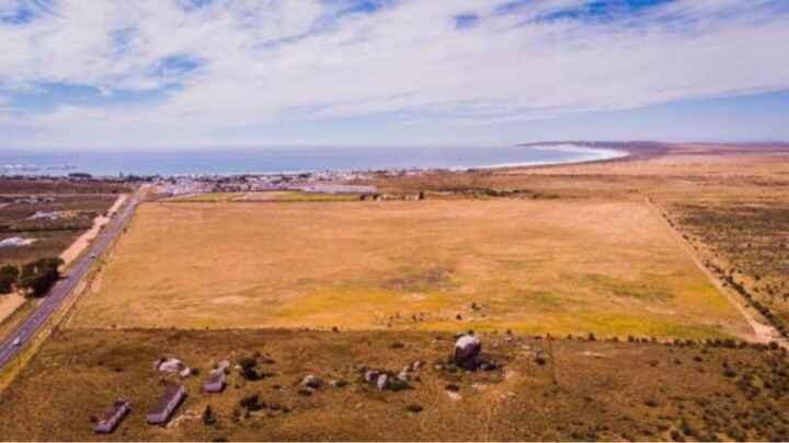 _Land Offers In South Africa