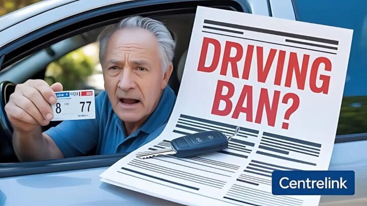 Licence Cancellation
