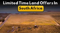 Now You Can Buy Affordable Land in KZN, Gauteng & Western Cape – Special Discounts for Limited Time